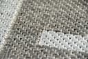 TeppichHome24 Sisal Optik City Grau Teppich Bild 1