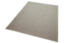 TeppichHome24 Outdoorteppich Sisal Beige/Grau Bild 1