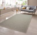 TeppichHome24 Outdoorteppich Sisal Beige/Grau Bild 2