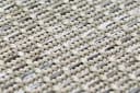 TeppichHome24 Outdoorteppich Sisal Beige/Grau Bild 5