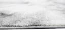 TeppichHome24 Designer Teppich Marmormuster Rosa Grau Creme Bild 4