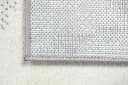 TeppichHome24 Designer Teppich Marmormuster Rosa Grau Creme Bild 5