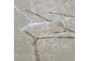 TeppichHome24 Designer Teppich Creme Baumzweige Bild 5