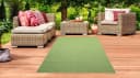 TeppichHome24 Outdoorteppich Unidesign Grün Polypropylen Bild 2