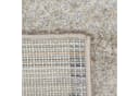 TeppichHome24 Moderner Teppich mit geometrischen Muster grau beige Bild 5