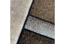 TeppichHome24 Wohnzimmerteppich Beige Rechteckig Bild 3