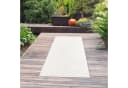 TeppichHome24 Outdoorteppich Rechteckig Orientalisches Muster Bild 1