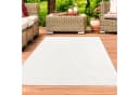 TeppichHome24 Outdoorteppich Rechteckig Orientalisches Muster Bild 2
