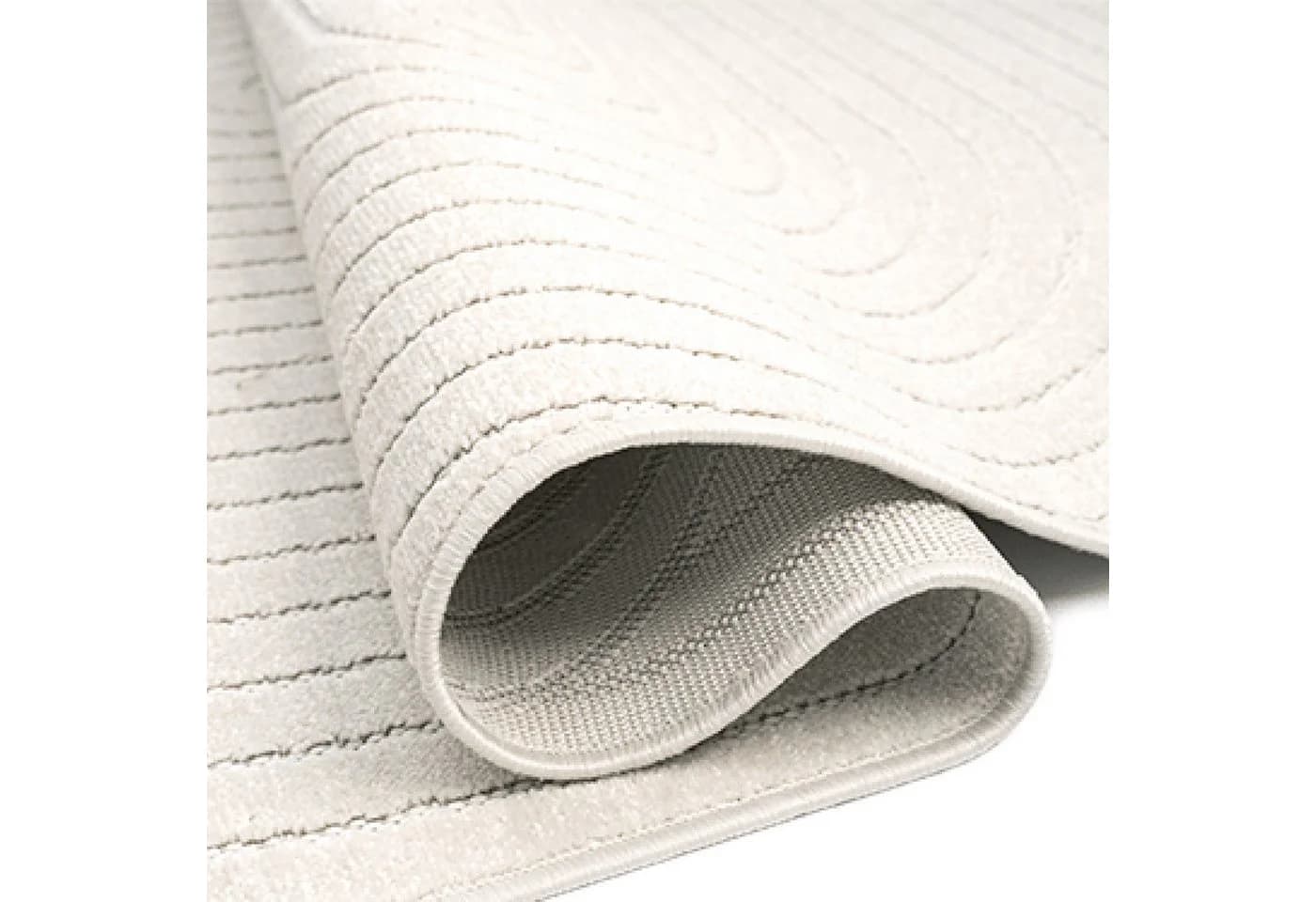 TeppichHome24 Outdoorteppich Rechteckig Orientalisches Muster - Bild 5