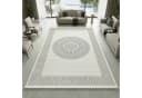 TeppichHome24 Designer Teppich Grau Modern Bild 2