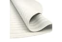 TeppichHome24 Outdoorteppich Creme Rund Bild 3