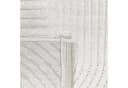 TeppichHome24 Outdoorteppich Creme Rund Bild 5