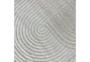 TeppichHome24 Outdoorteppich Beige Boho-Stil Wasserfest Bild 4