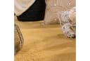 TeppichHome24 Teppich Gold Weich Pflegeleicht Saugrobotergeeignet Bild 1