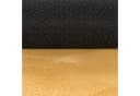 TeppichHome24 Teppich Gold Weich Pflegeleicht Saugrobotergeeignet Bild 3