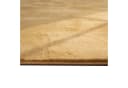 TeppichHome24 Teppich Gold Weich Pflegeleicht Saugrobotergeeignet Bild 5