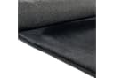 TeppichHome24 Teppich Schwarz Weich Pflegeleicht Saugrobotergeeignet Rechteckig Bild 4