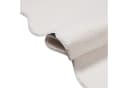 TeppichHome24 Teppich Creme Wellenform Bild 4