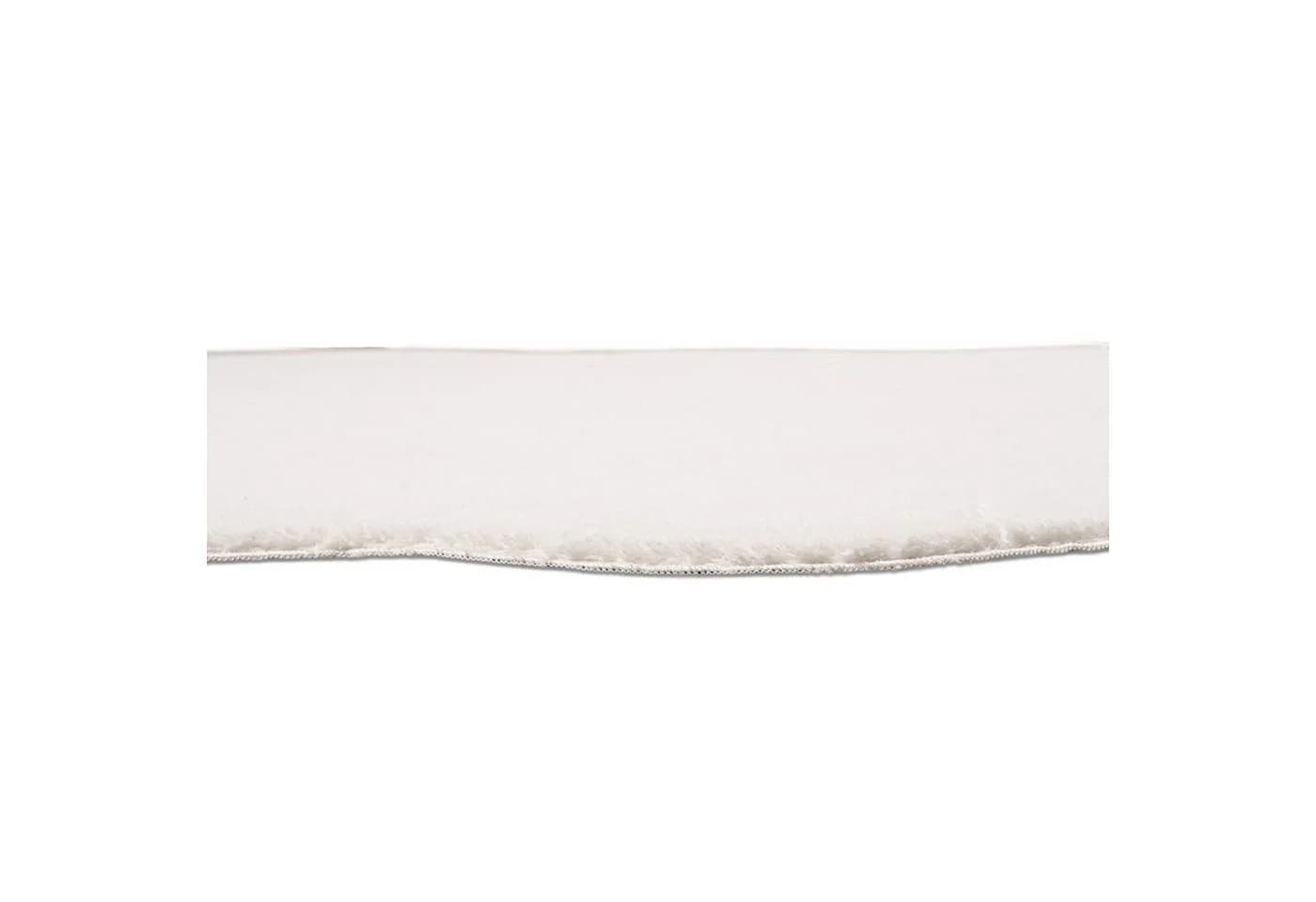TeppichHome24 Teppich Creme Wellenform - Bild 5