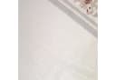 TeppichHome24 Gebetsteppich Creme Mihrab-Motiv Orientalisch Bild 4