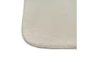 TeppichHome24 Teppich Shape Beige Freiform rutschfest Bild 1