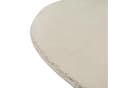 TeppichHome24 Teppich Shape Beige Freiform rutschfest Bild 3