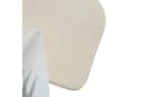 TeppichHome24 Teppich Shape Beige Freiform rutschfest Bild 4