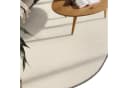 TeppichHome24 Teppich Shape Beige Freiform rutschfest Bild 5