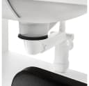 Lomadox Ablaufgarnitur SIPHON-56 Siphon für Waschbecken chromfarben Bild 5