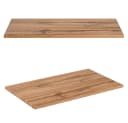 Lomadox Waschbeckenschrank XANTEN-56 100 cm Anthrazit Eiche Bild 4