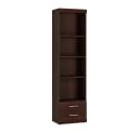 Lomadox Regal IMPERIA-129 Nussbaum Klassisch Bild 2