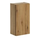 Lomadox Hängeschrank NEWPORT-56-OAK 30cm Eiche Softclose Bild 2
