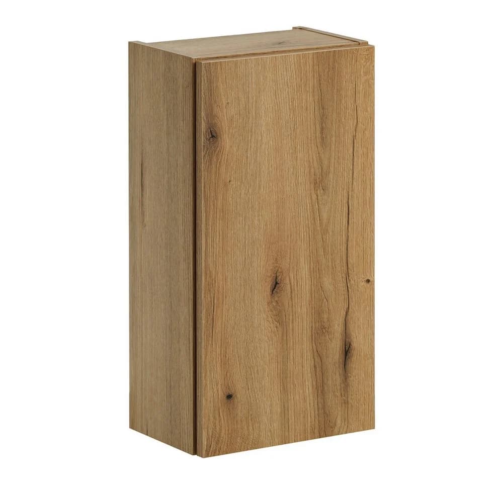 Lomadox Hängeschrank NEWPORT-56-OAK 30cm Eiche Softclose - Bild 2