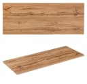 Lomadox Waschtischschrank ADELAIDE-56-CASHMERE mit gerillter Front Bild 4