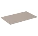 Lomadox Badmöbel-Set ADELAIDE-56-CASHMERE 80cm Waschtisch Hochschrank Keramik Bild 4