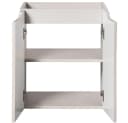 Lomadox Waschtischunterschrank NEWPORT-56-CASHMERE 50 cm Kaschmir Bild 4