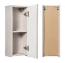 Lomadox Hängeschrank NEWPORT-56-CASHMERE Wandschrank Badschrank Bild 1