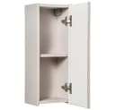 Lomadox Hängeschrank NEWPORT-56-CASHMERE Wandschrank Badschrank Bild 5