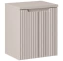 Lomadox Waschtischplatte NEWPORT-56-CASHMERE, 50 cm, Kaschmir Bild 1