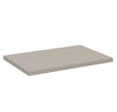 Lomadox Waschtischplatte NEWPORT-56-CASHMERE, 50 cm, Kaschmir Bild 2