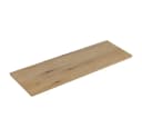 Lomadox Waschtischunterschrank NEWPORT-56-CASHMERE Beige/Eiche Softclose Bild 4