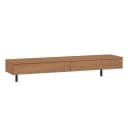 Lomadox Jugendzimmer-Set FIER-129 5-tlg. Kaschmir Eiche Grifflos Bild 5