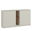 Lomadox Jugendzimmer-Set FIER-129 7-tlg. Kaschmir Eiche Bild 4
