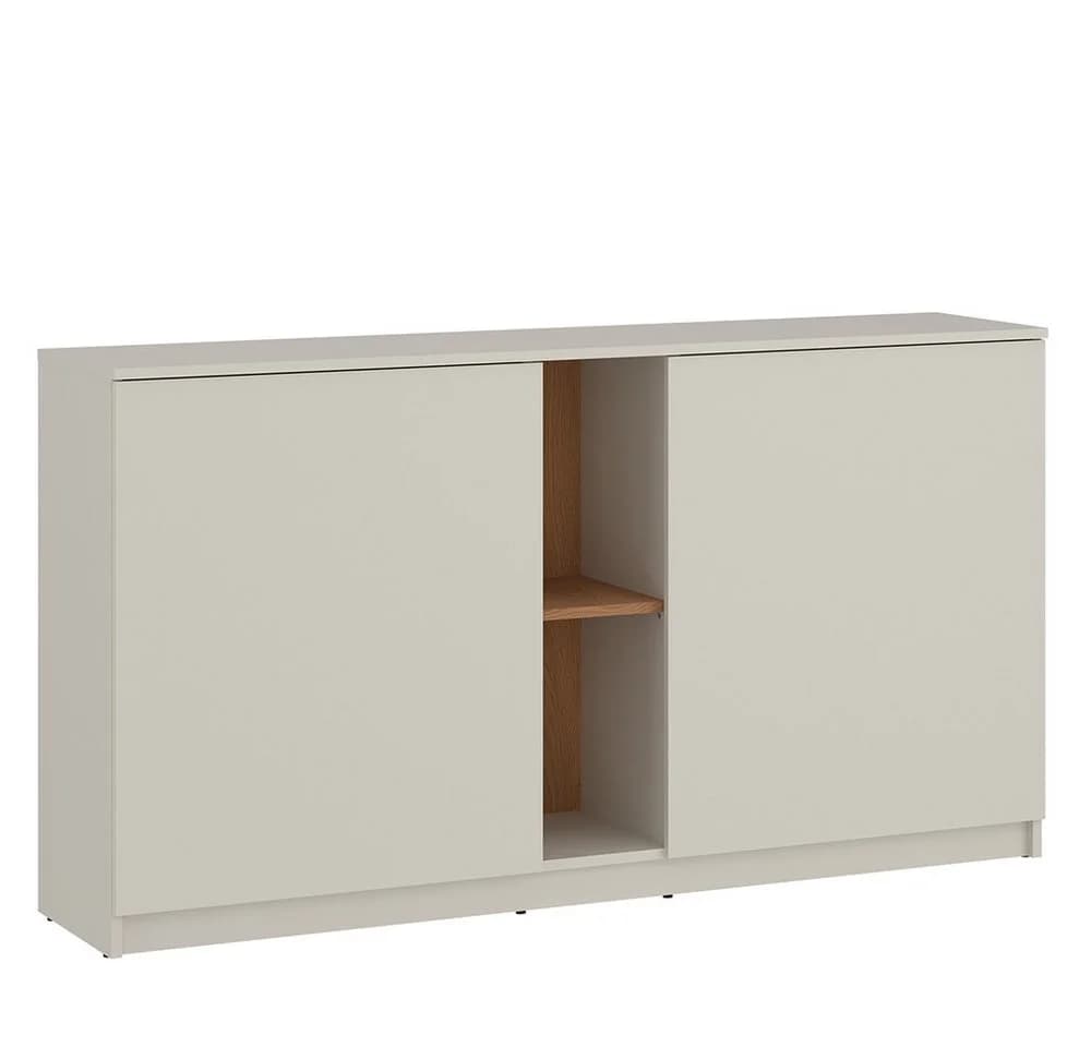 Lomadox Jugendzimmer-Set FIER-129 7-tlg. Kaschmir Eiche - Bild 4