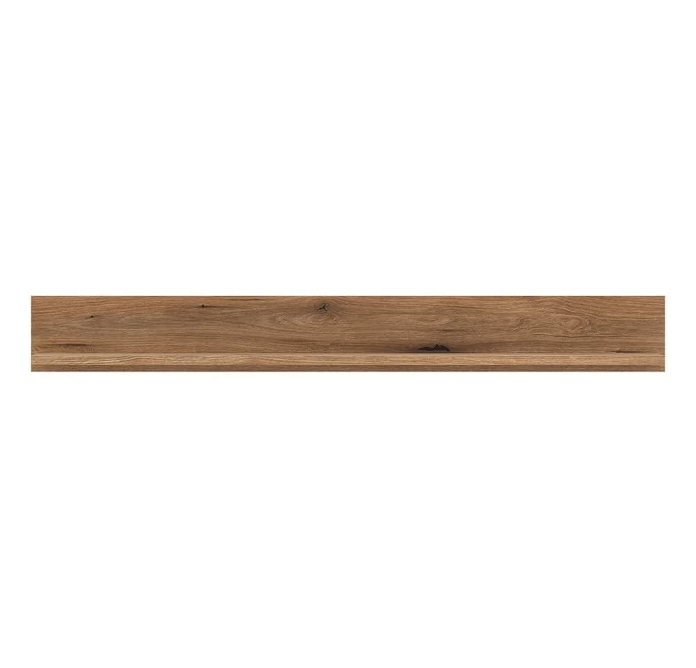 Lomadox Wandregal CARMONA-129 Eiche 150 cm