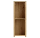 Lomadox Badregal NEWPORT-56-EVOKE Eiche 20 cm breit Bild 1
