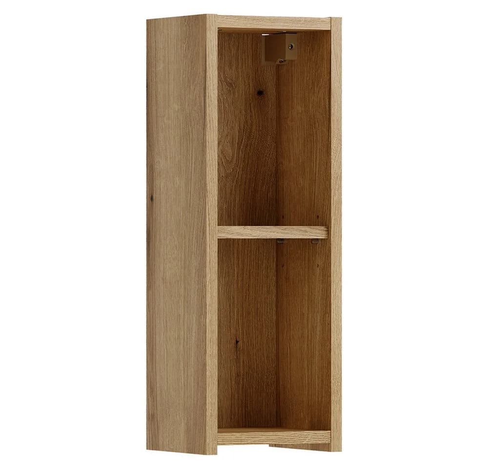 Lomadox Badregal NEWPORT-56-EVOKE Eiche 20 cm breit - Bild 2