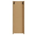 Lomadox Badregal NEWPORT-56-EVOKE Eiche 20 cm breit Bild 3