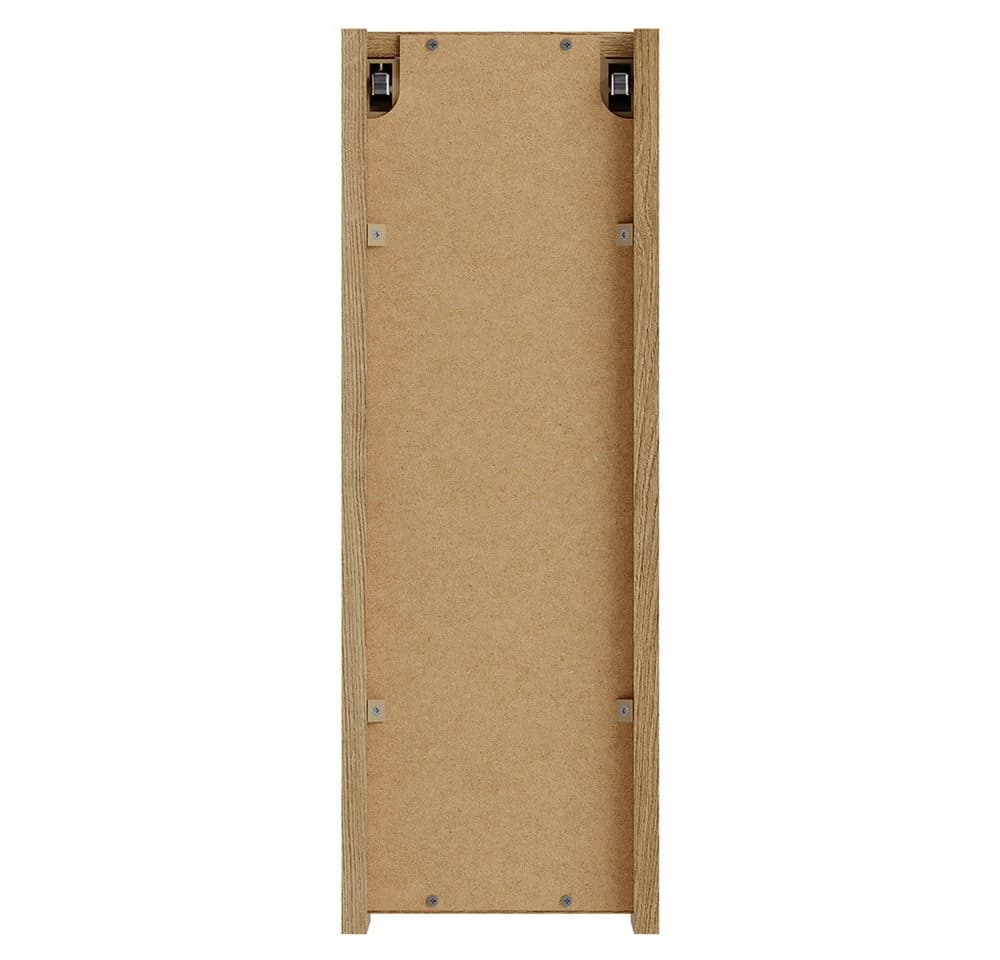 Lomadox Badregal NEWPORT-56-EVOKE Eiche 20 cm breit - Bild 3