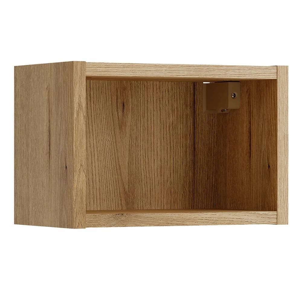 Lomadox Badregal NEWPORT-56-EVOKE Eiche Optisch - Bild 2